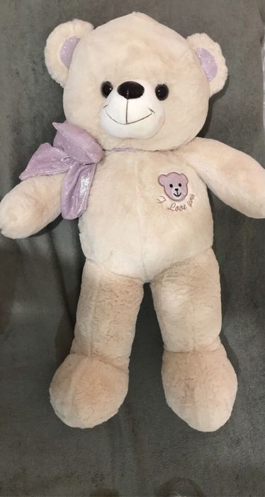 Продаю мягкую игрушку! Отличный подарок!