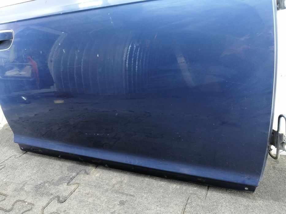 Usa dreapta fata AUDI A6/S6 III Saloon 4F2, C6 2004 - 2011 4F0831051F