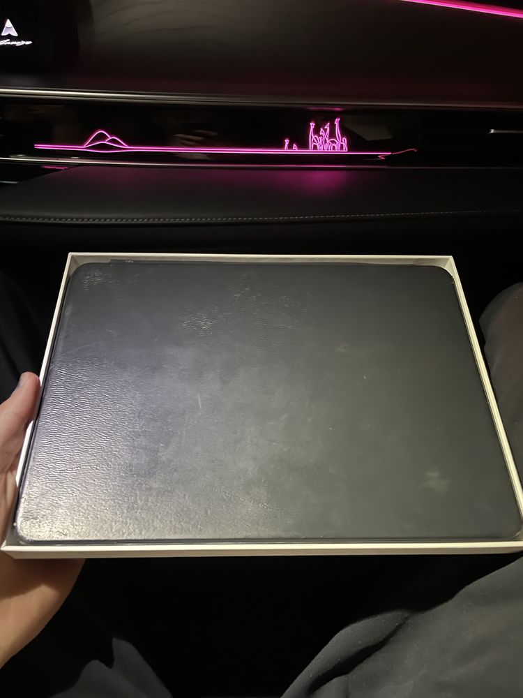 Клавиатура Ipad.