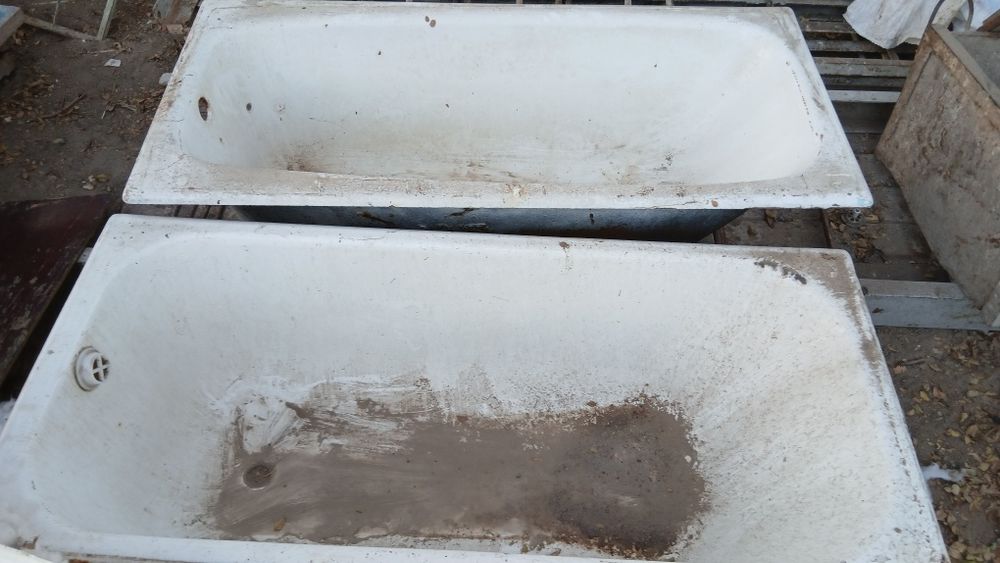 Ванна бар сатылады