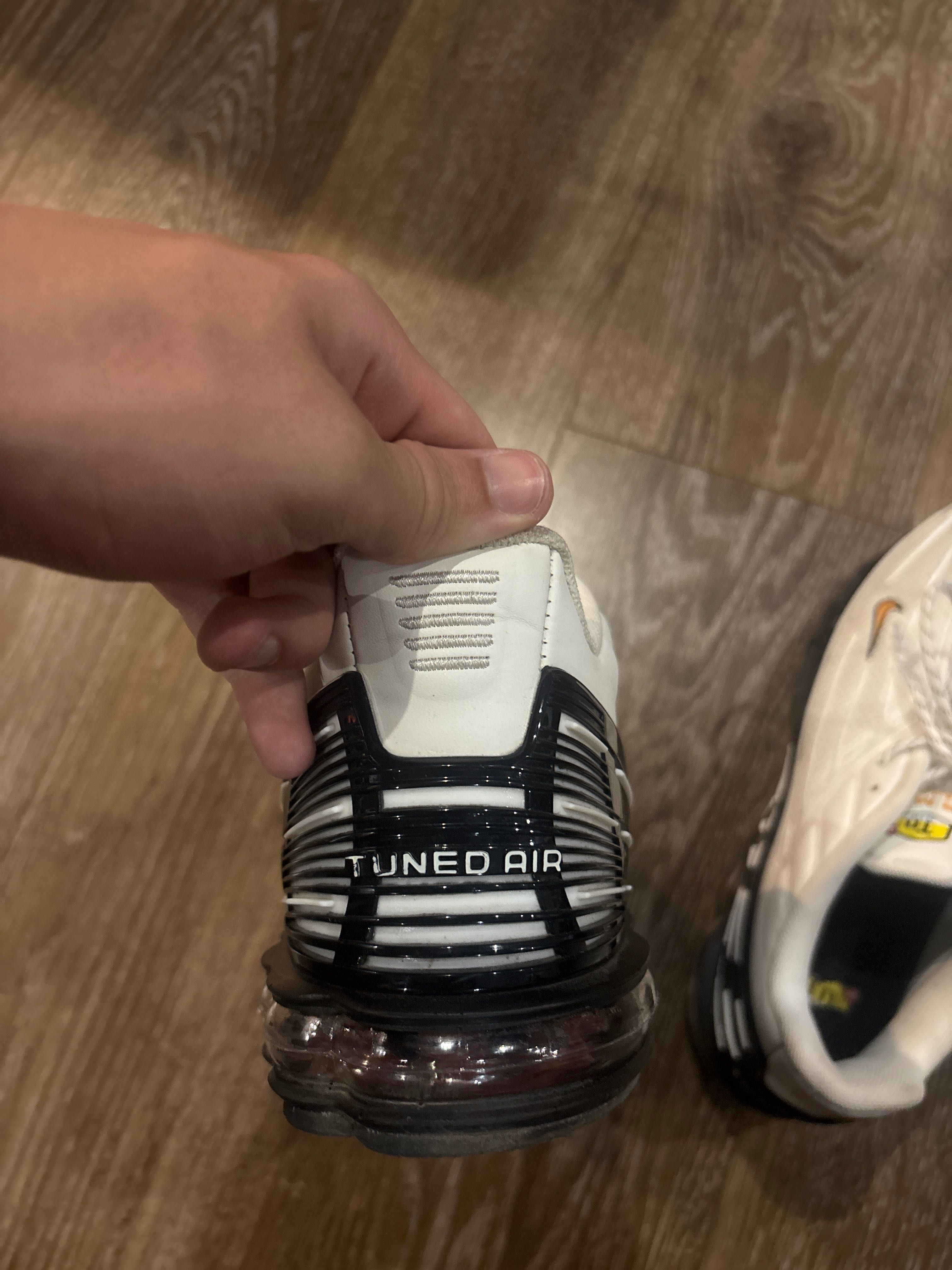 Nike air max tn plus 3