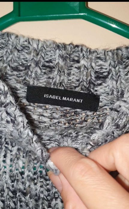 Дамски пуловер Isabel marant