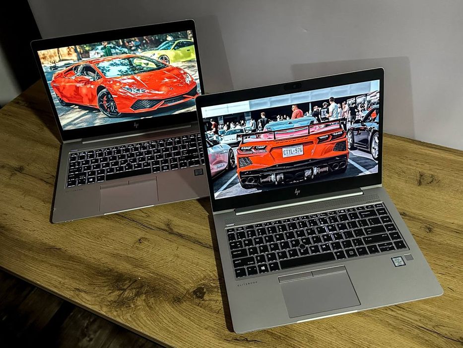 HP ELITEBOOK 840 G6 biznes toifadagi noutbook