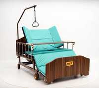 Медицинская кровать,  ширина ложа 120 см