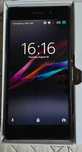 Telefon Sony Xperia Z2 Negru