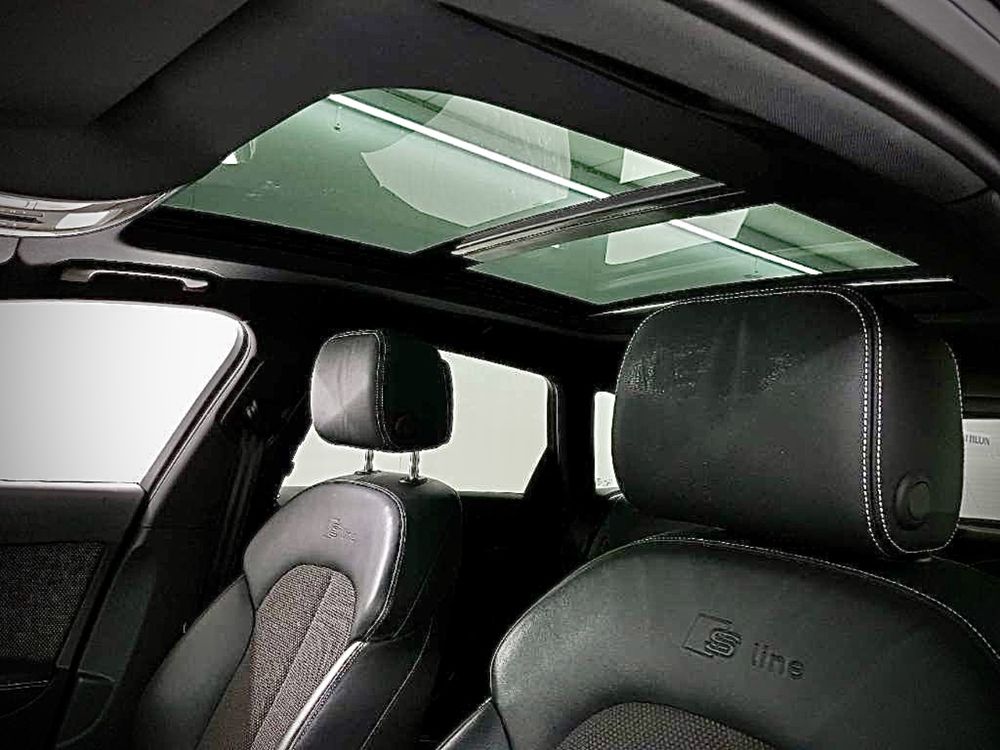 Audi A6 / C7 Black Edition / vopsea originala 100% / ruleaza impecabil