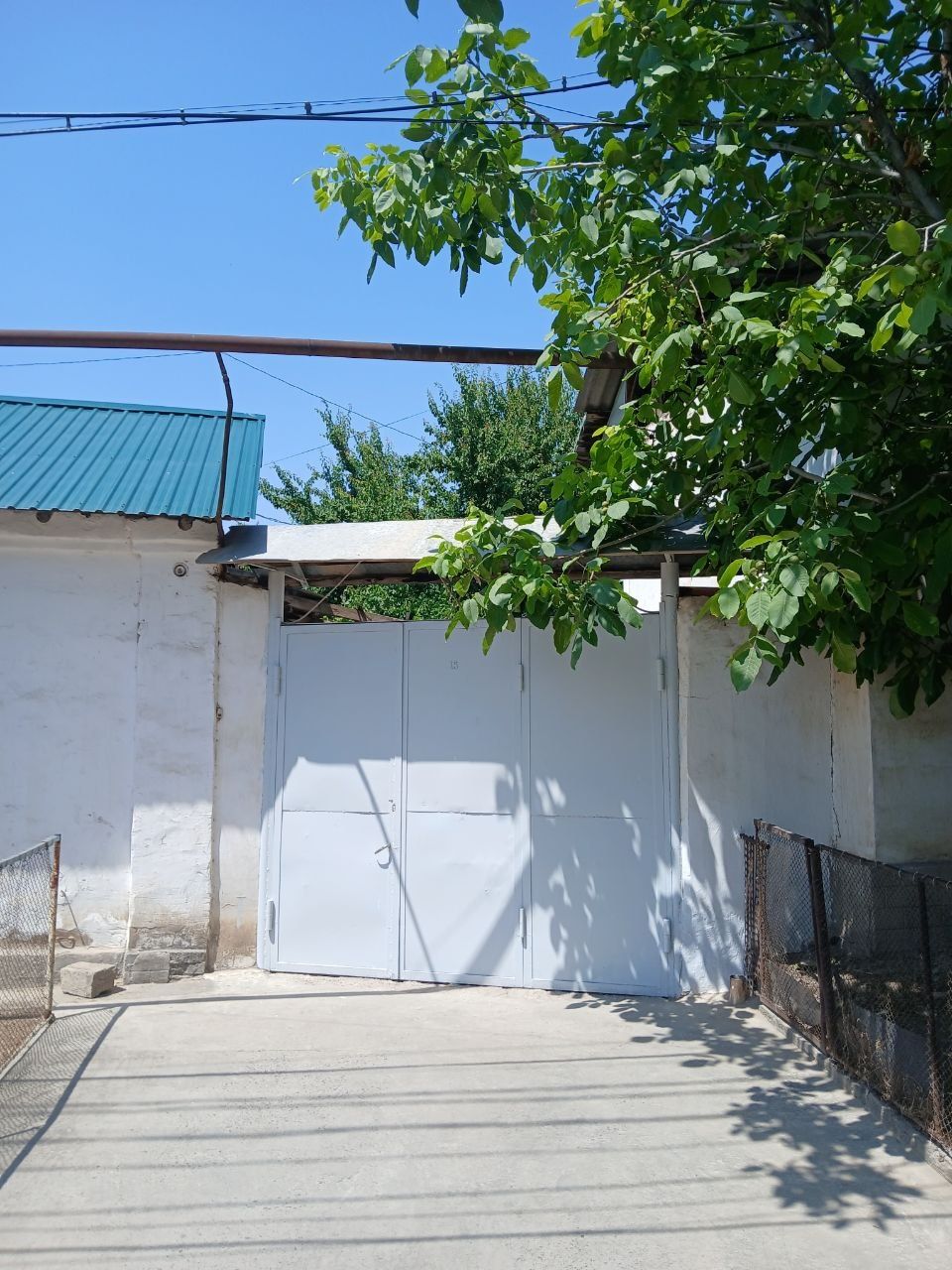 Ijaraga xovli uy