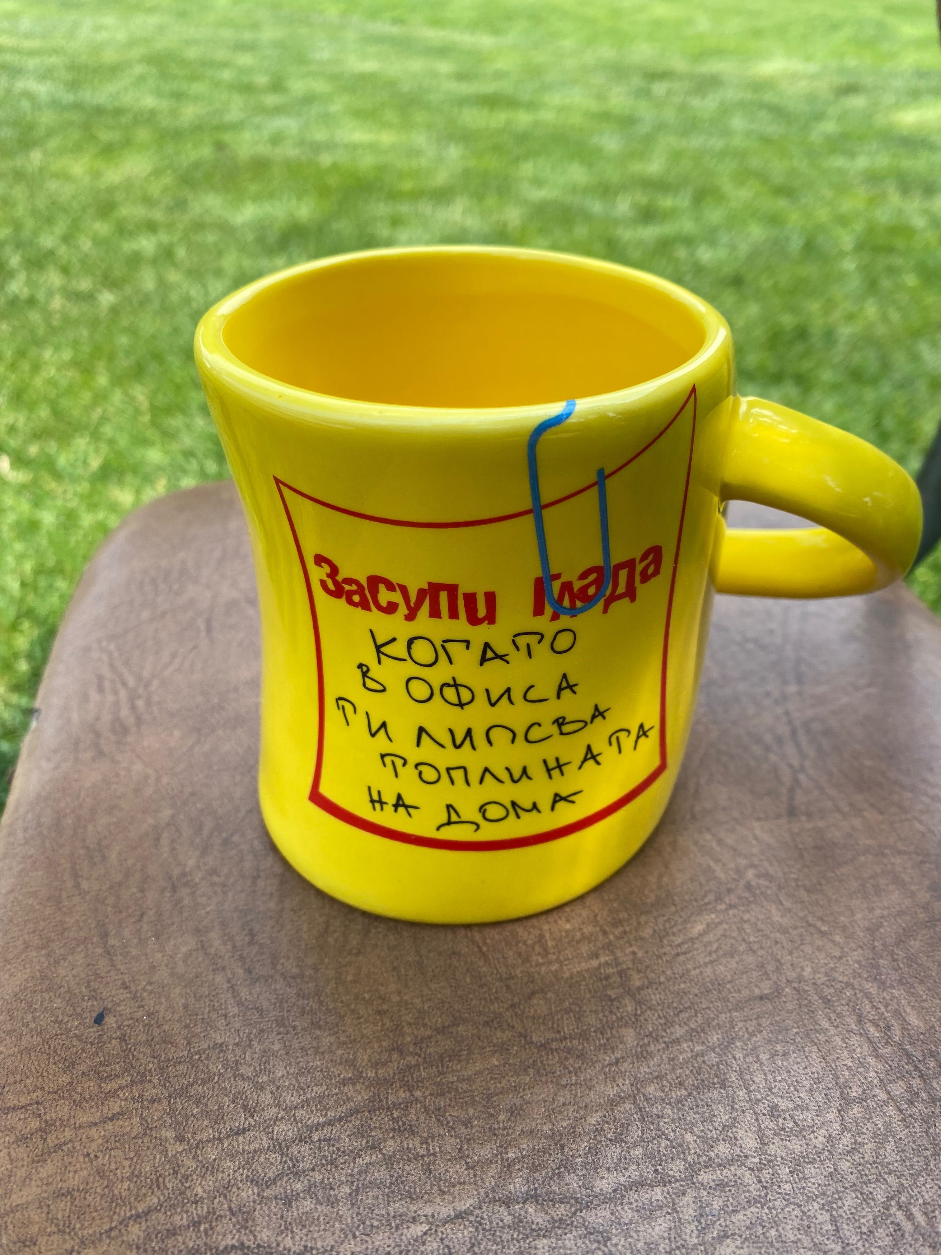 Чаши Nescafé Чаши Maggi