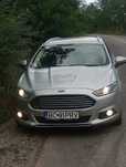 Vând Ford Mondeo