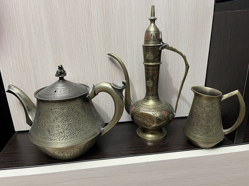 Продам набор эксклюзивной посуды