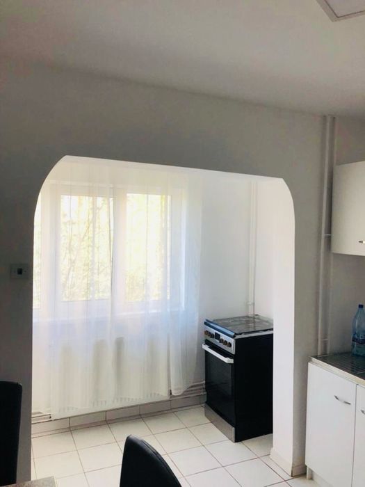 Dau in chirie apartament 2 camere strada Tulcea Intre Lacuri