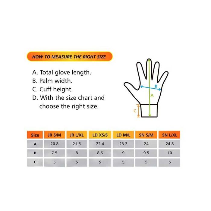 Мъжки комплект шапка и ръкавици Slazenger Cozy