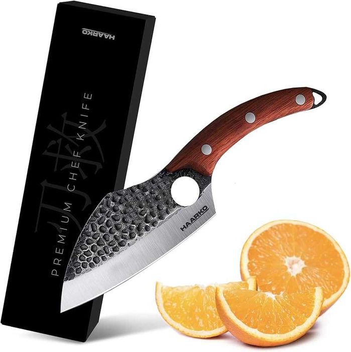 Нож Haarko Kitchen Chef Knife + калъф