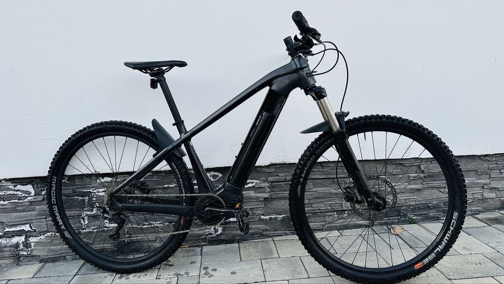 Vând bicicletă electrică TREK Power Fly 4 , 1x10 , roti 29 , cadrul M