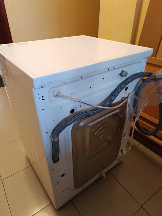 Пералня LG 6 motion