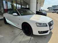 Audi A5 AUDI A5 2.0TDi-177cp/Cabrio/Carte Service/Full