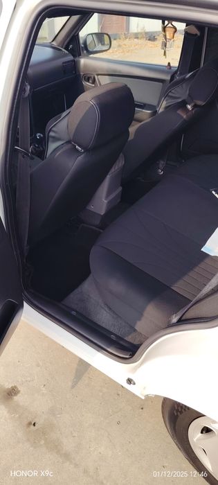 Нексия Донс 1.6 без вложения