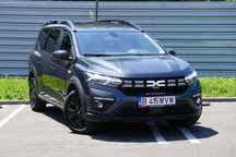 Dacia Jogger Dacia Jogger Exteme 7 locuri