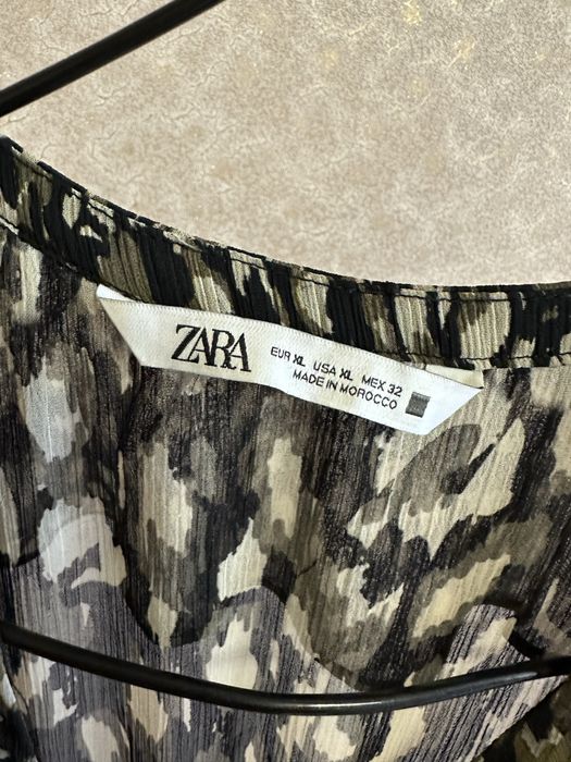 Продам платье от ZARA