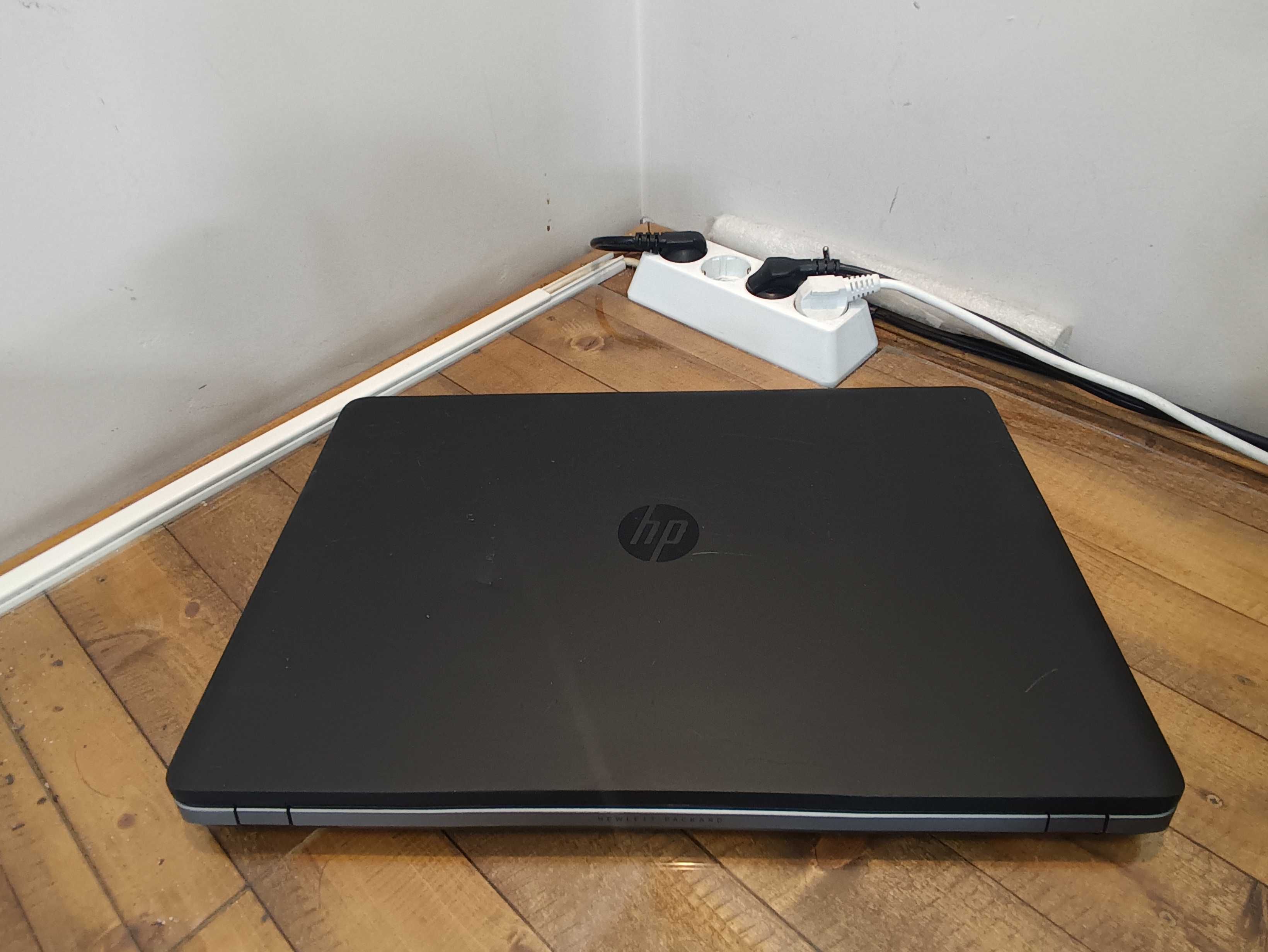 Лаптоп HP ProBook 470 - i7 4702Q / 17"