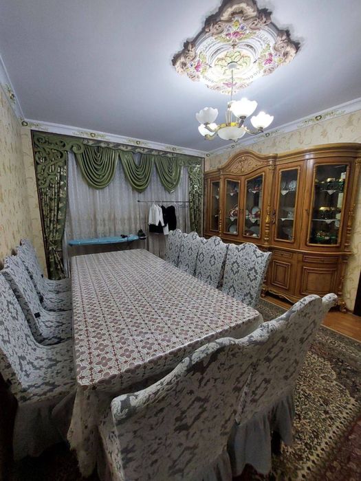 Tansiqboyev 3 2-xonali dom