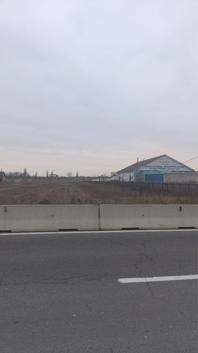 Teren intravilan Savinesti 13200 mp la DN
