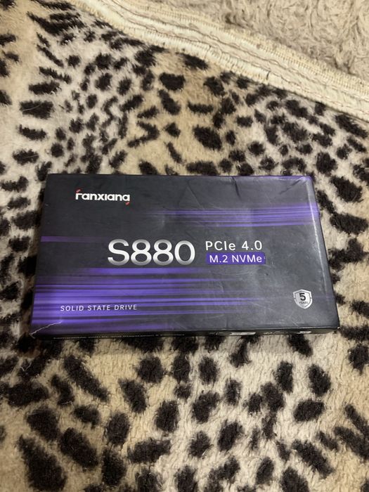 ssd 1TB для компьюетра