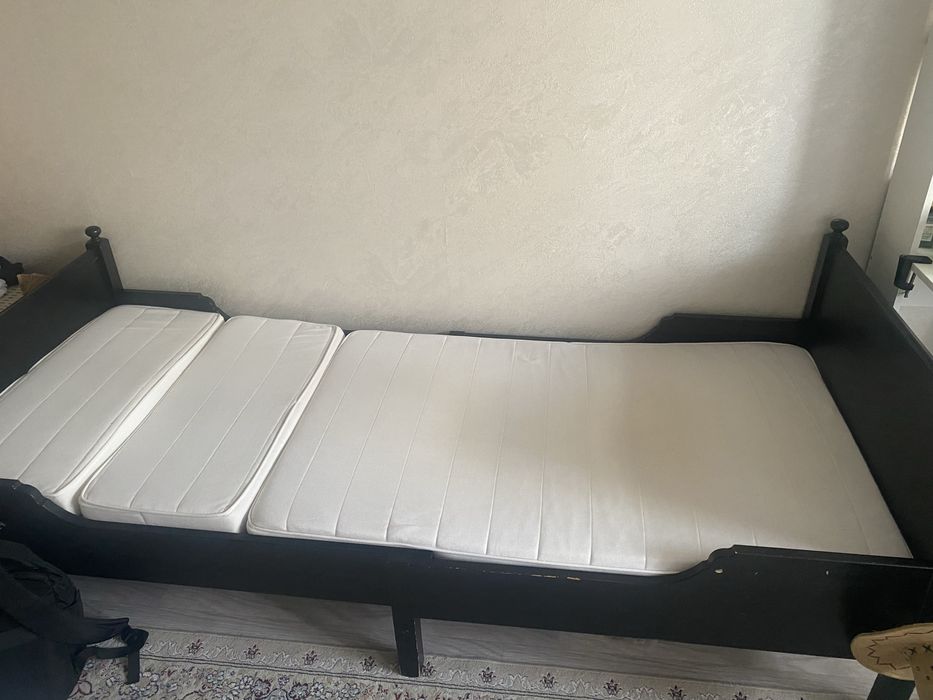 Продается кровать детская-подростковая