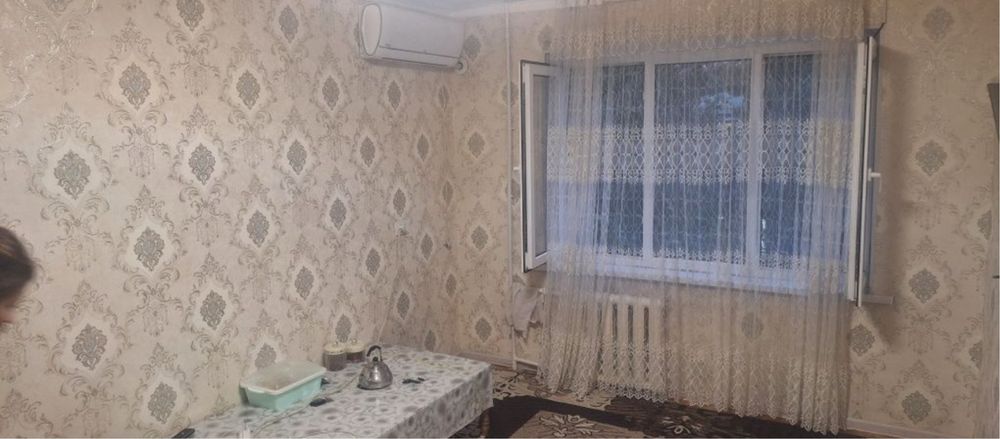 Квартира‼️1/4/4 Кирпич 6 квартал Чиланзар‼️Продается