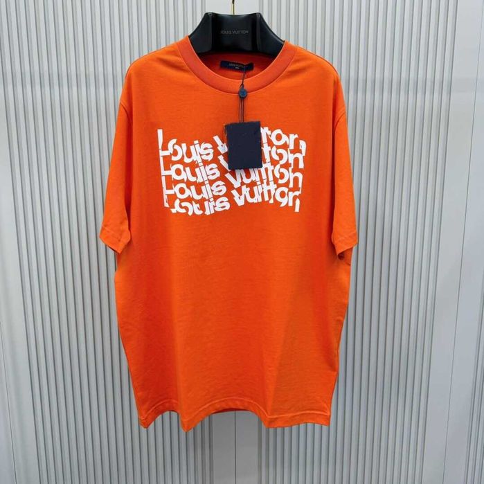 Tricou Louis Vuitton Premium