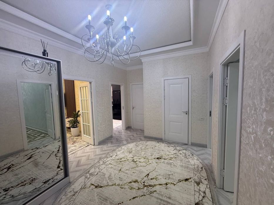 Срочно сдается 3/6/10 Юнусабад Зенит цена 800$ новостройка