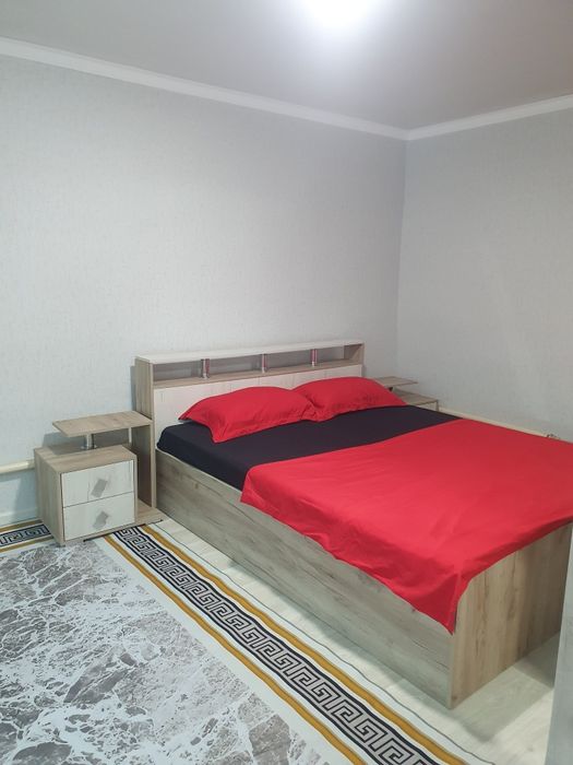 Сдается дача со всеми удобствами