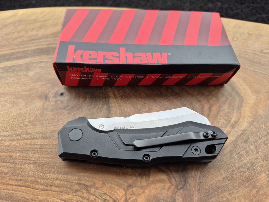 Автоматичен нож KERSHAW Launch 14, R7850
