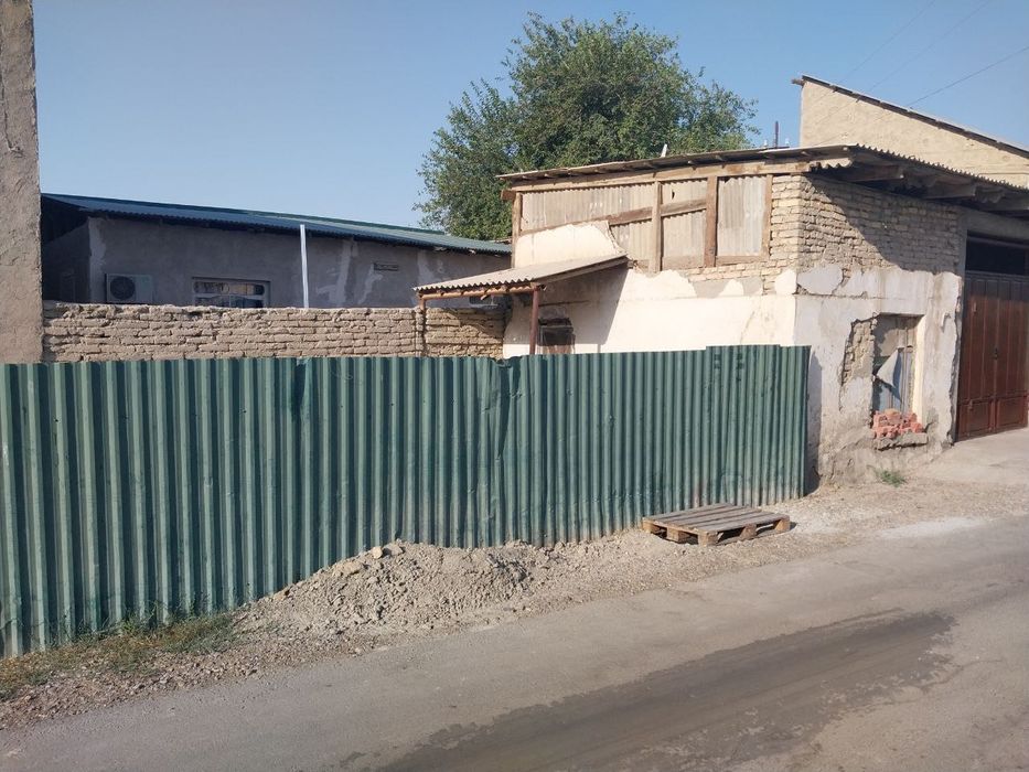 Ер участкаси сотилади