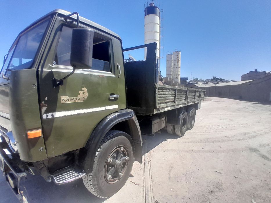 Камаз 53212 сотилади вал стандарт редуктор 49