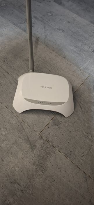 WI - FI   роутор