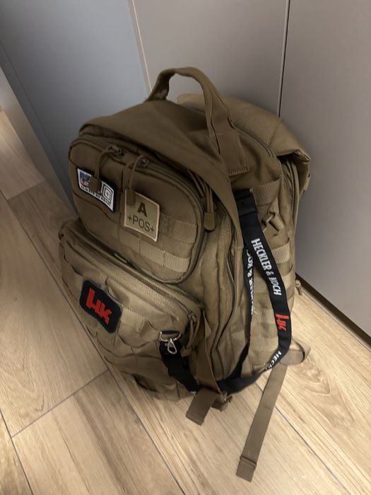 Rucsac 5.11 Rush 24 2.0 37L Kangaroo