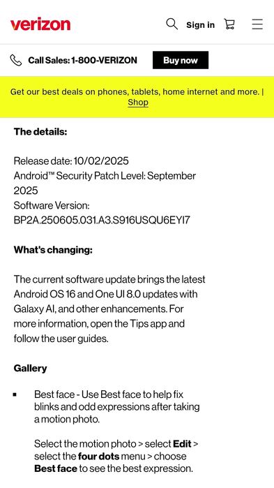 Samsung Galaxy S23+ Region USA