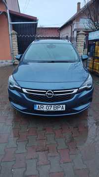 Vând Opel Astra k sports tourer
