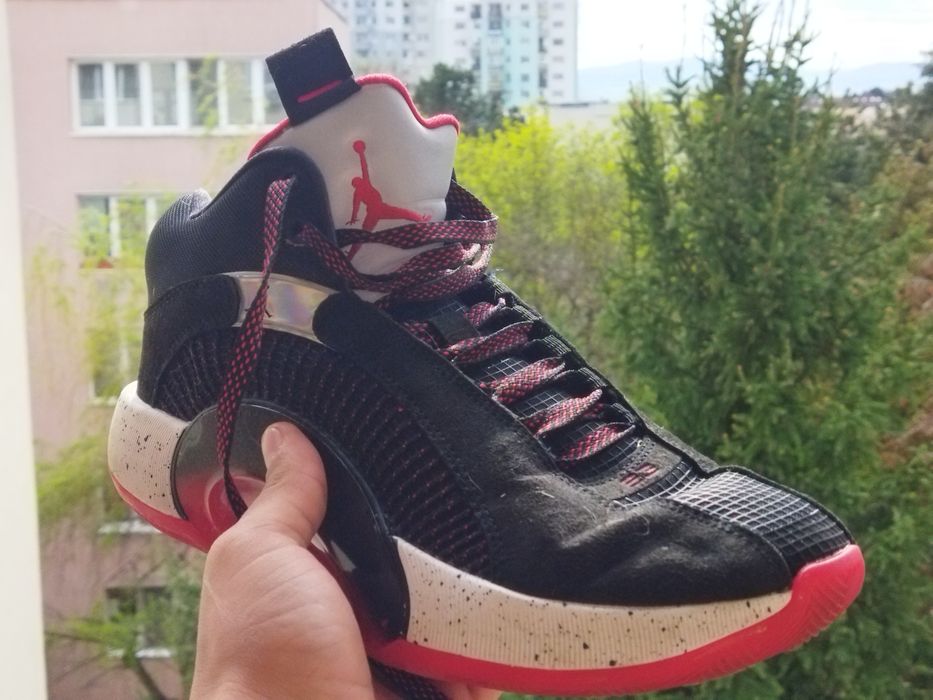 Jordan Air Zoom l