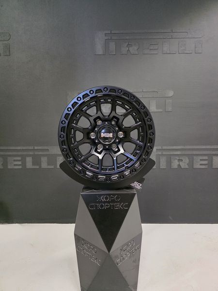 16цола 6х139.7 Toyota,Mitsubishi,Nissan 6x139.7