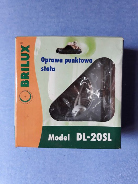 Спот за лампа Brilux