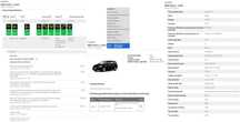 Istoric numar kilometri BMW - Istoric intrari in service BMW - ONLINE