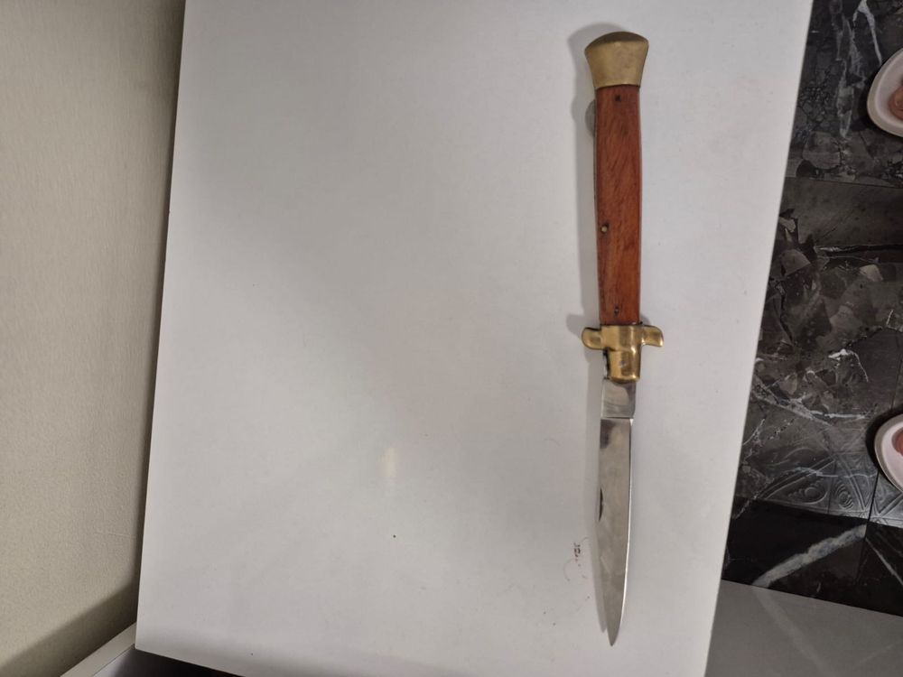 Briceag Ursaresc De Ploiesti Mahon