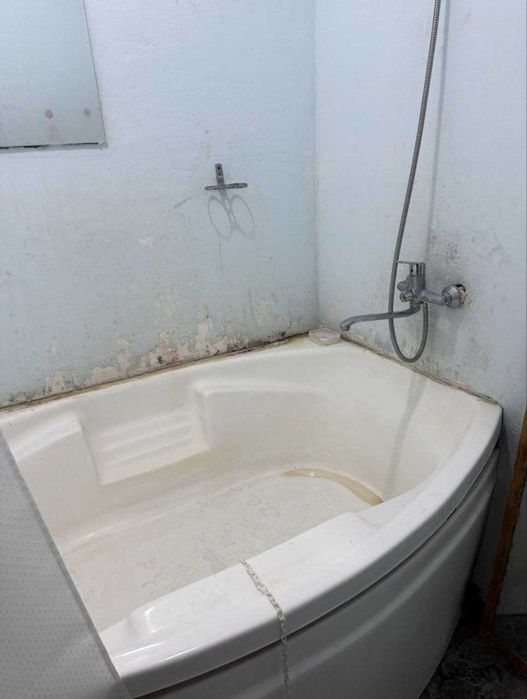 Срочно сдается квартира 2 ком ТТЗ-2 Базар №U49