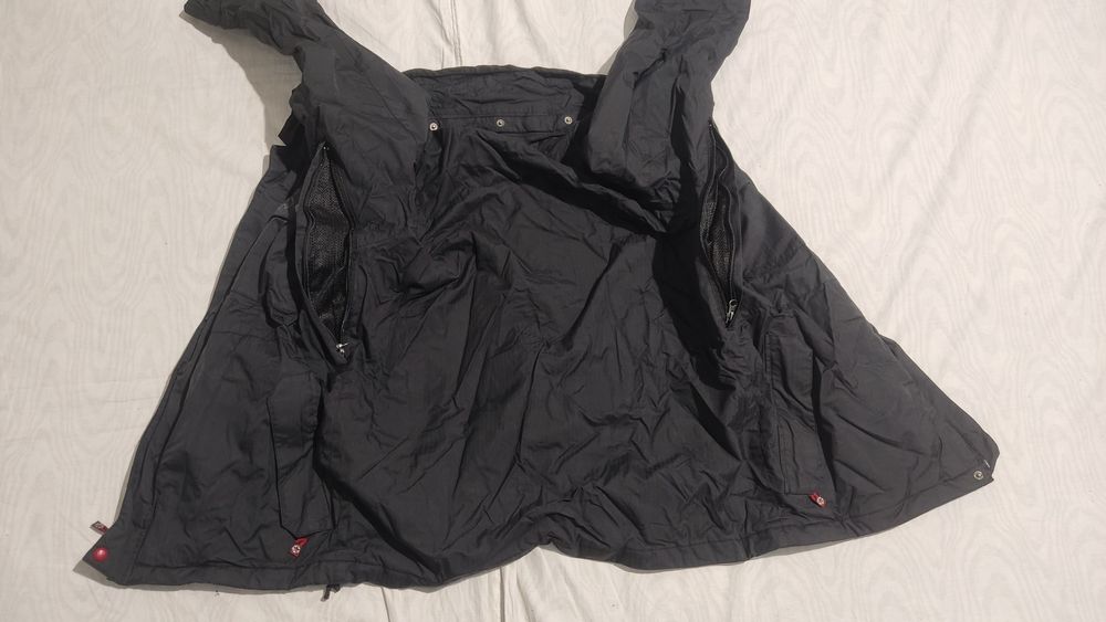 Geaca Quiksilver mărime S bărbat snowboard ski sky schi impermeabil re