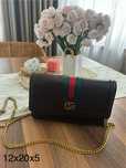 Чанта на марката Gucci