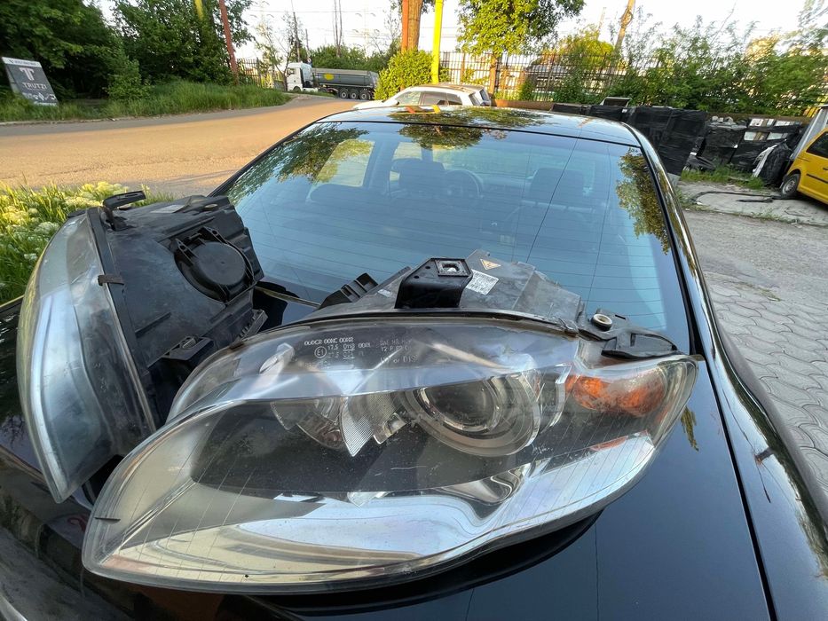 Faruri audi a 4 b7