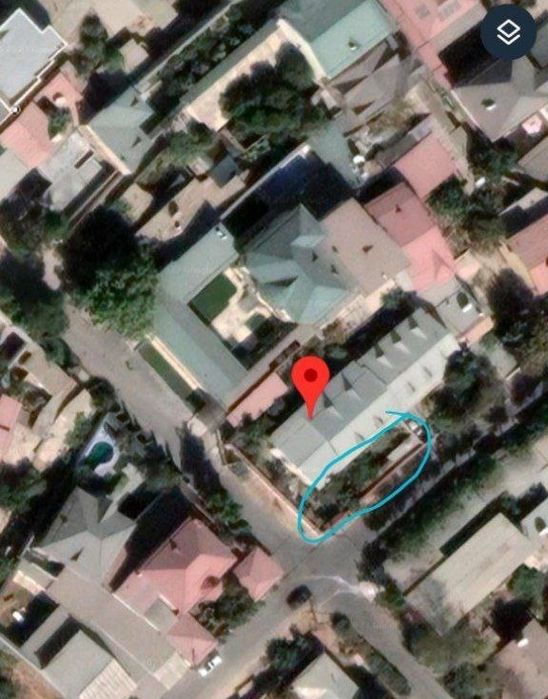 Продается Дом на Никитина