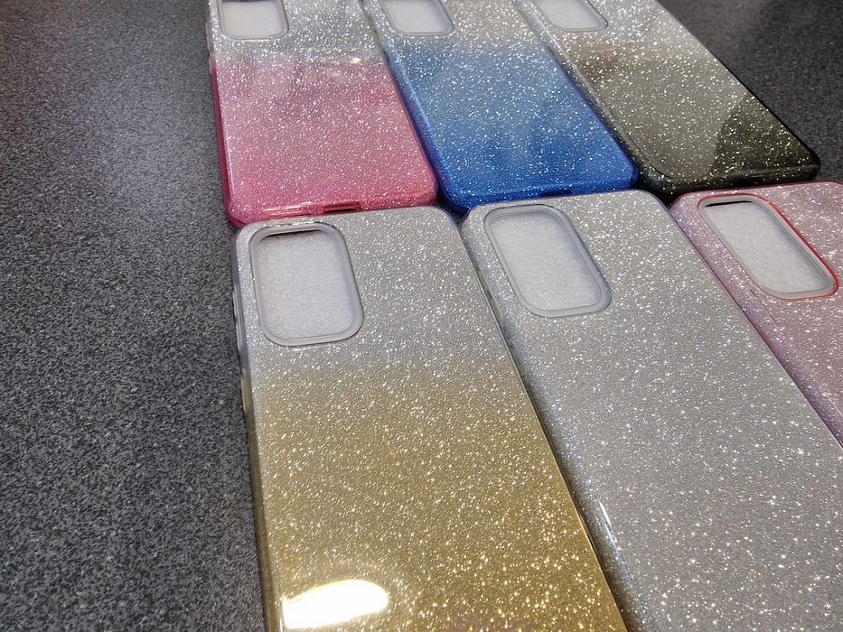 Samsung Galaxy A33 5G силиконови гърбове